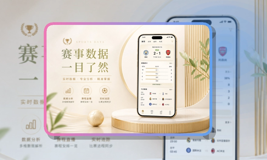 澳客赛程助手下载,苹果安卓分开获取,移动端入口更直观