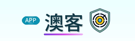 澳客 Logo